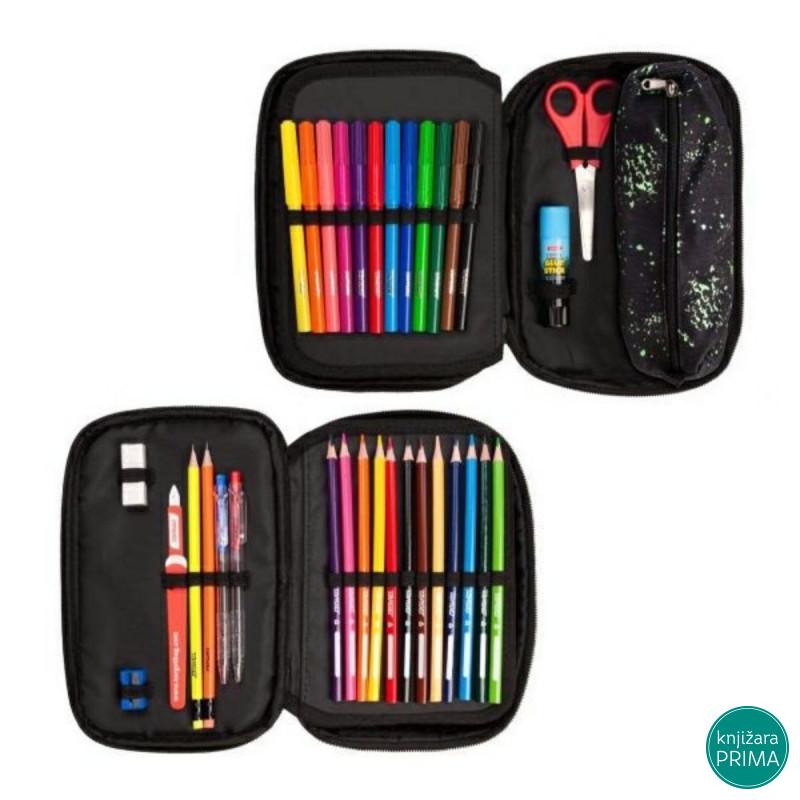 Puna pernica TARGET 1 zip - T-Rex Escape 