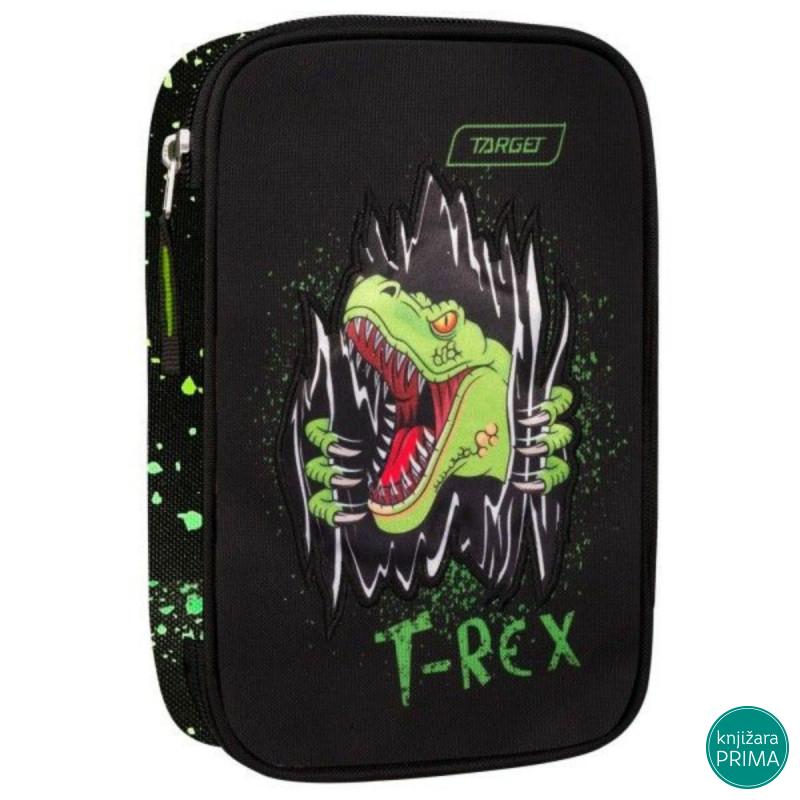 Puna pernica TARGET 1 zip - T-Rex Escape 
