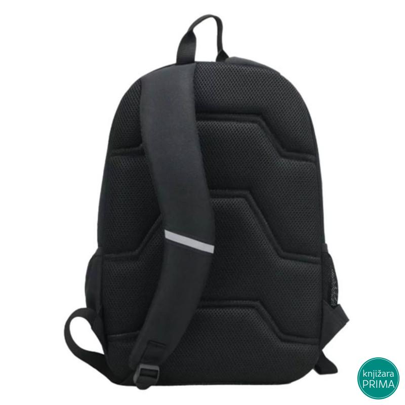 Školski ranac TARGET Chili - Intense Black 