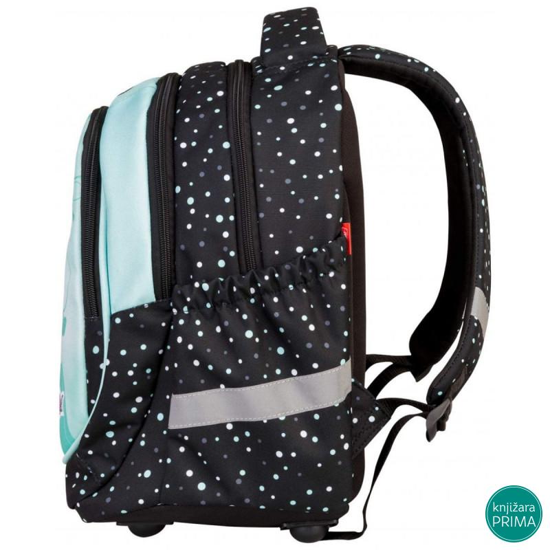 Anatomski ranac TARGET Petit - So Cute 