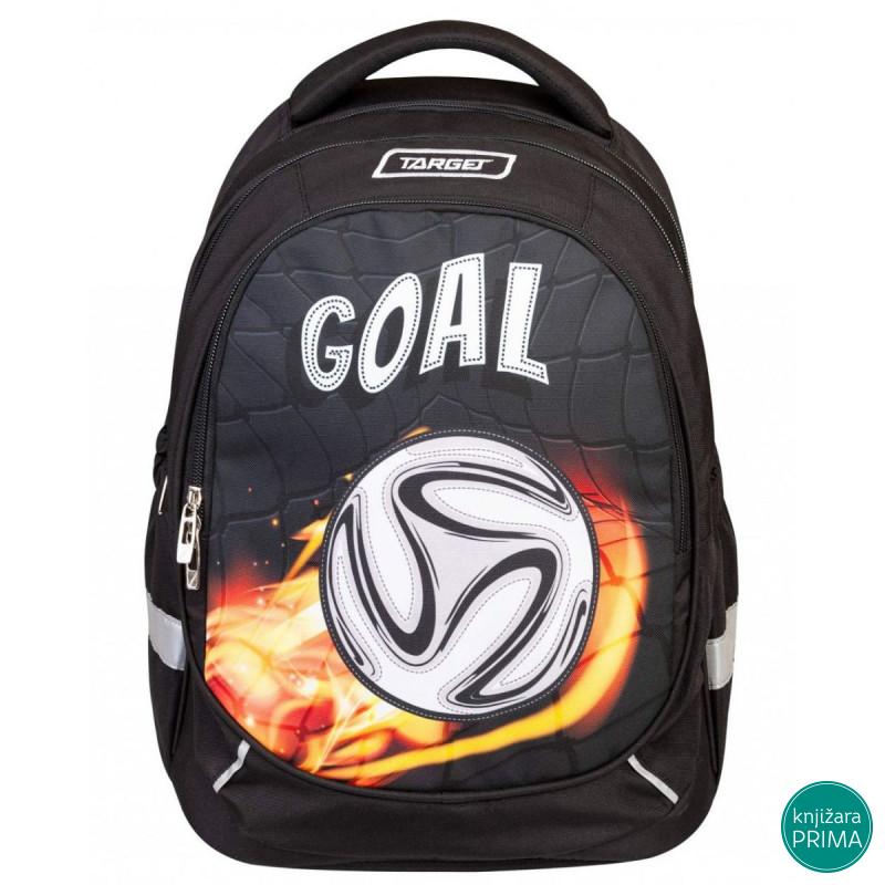 Anatomski ranac TARGET Petit - Goal 