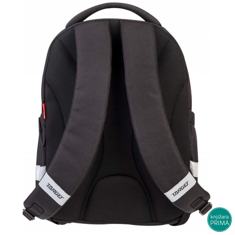 Anatomski ranac TARGET Petit - Goal 