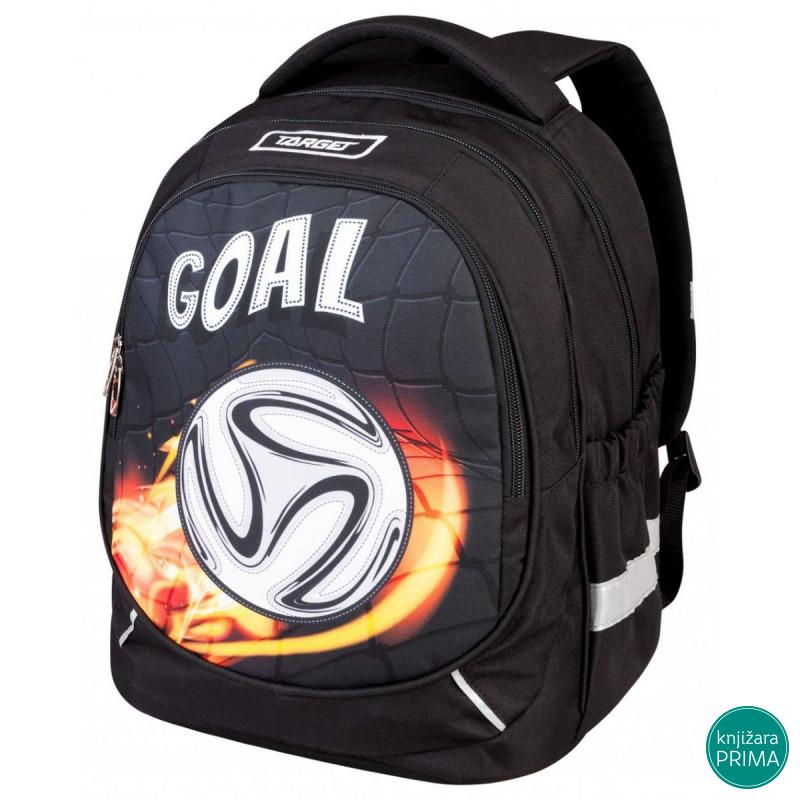 Anatomski ranac TARGET Petit - Goal 