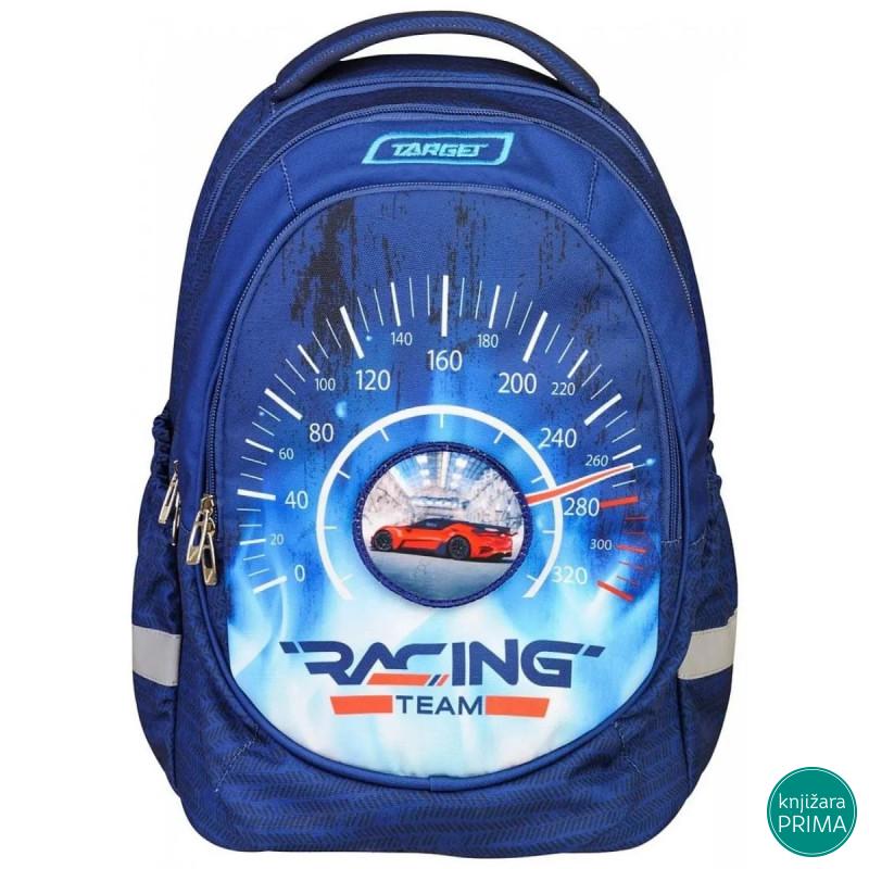 Anatomski ranac TARGET Superlight Petit - Racing Team 