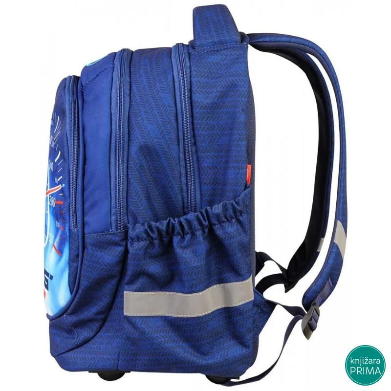 Anatomski ranac TARGET Superlight Petit - Racing Team 