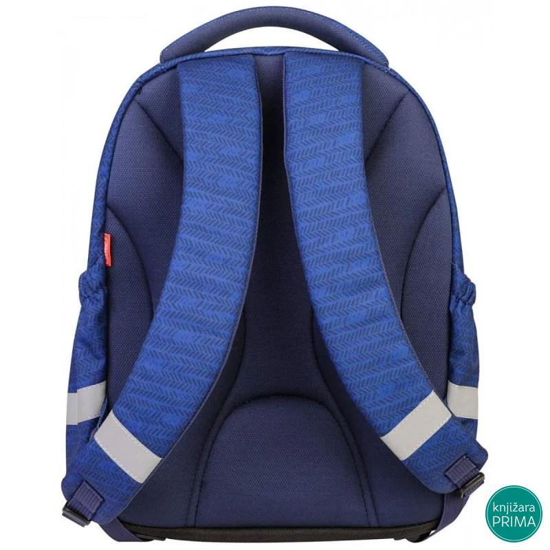 Anatomski ranac TARGET Superlight Petit - Racing Team 