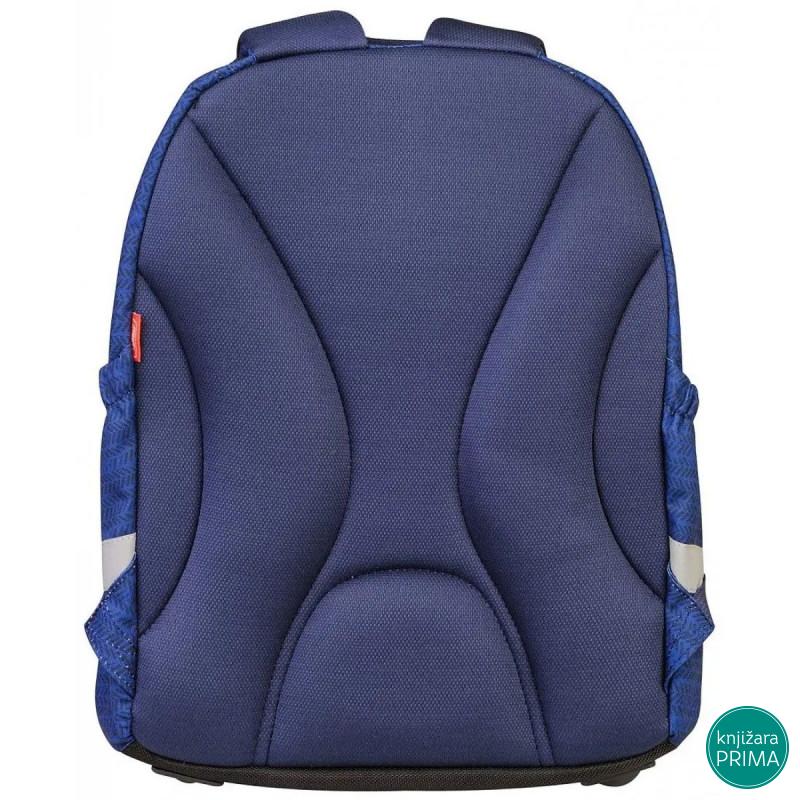 Anatomski ranac TARGET Superlight Petit - Racing Team 