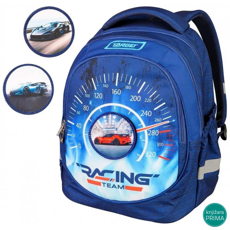 Anatomski ranac TARGET Superlight Petit - Racing Team 