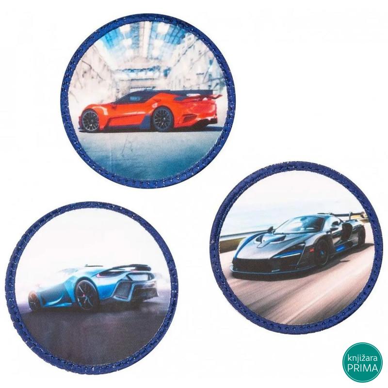 Anatomski ranac TARGET Superlight Petit - Racing Team 