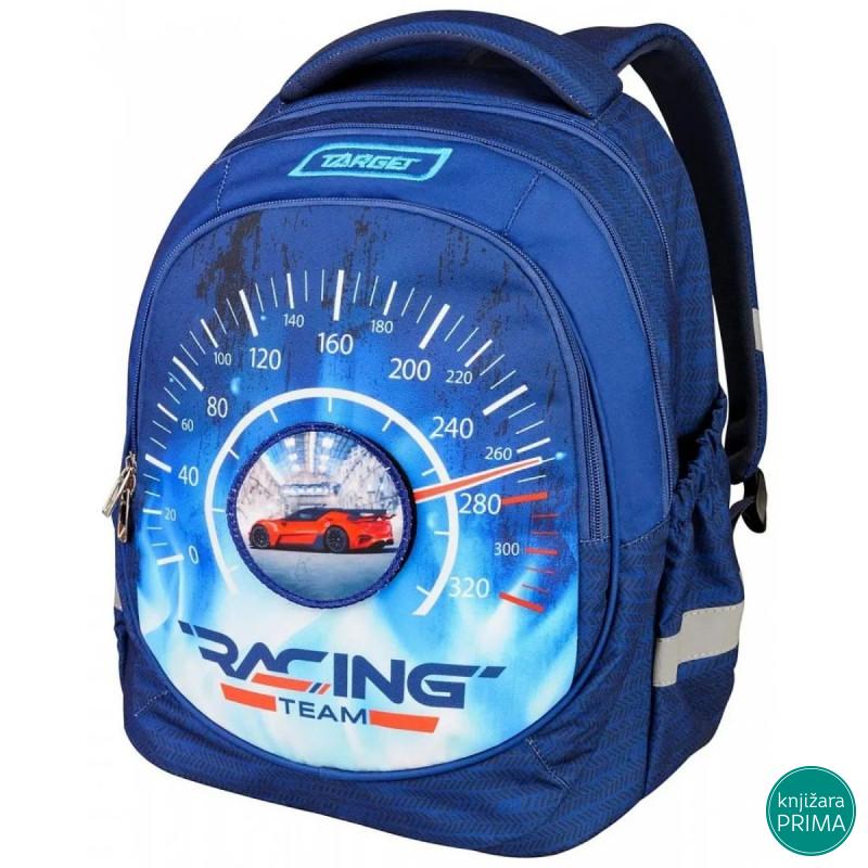 Anatomski ranac TARGET Superlight Petit - Racing Team 