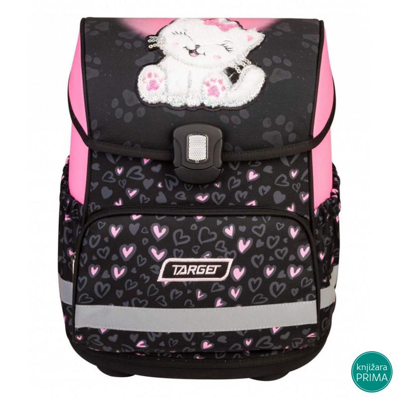 Anatomski ranac TARGET Click - Sweet Kitten 