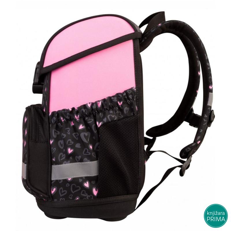 Anatomski ranac TARGET Click - Sweet Kitten 