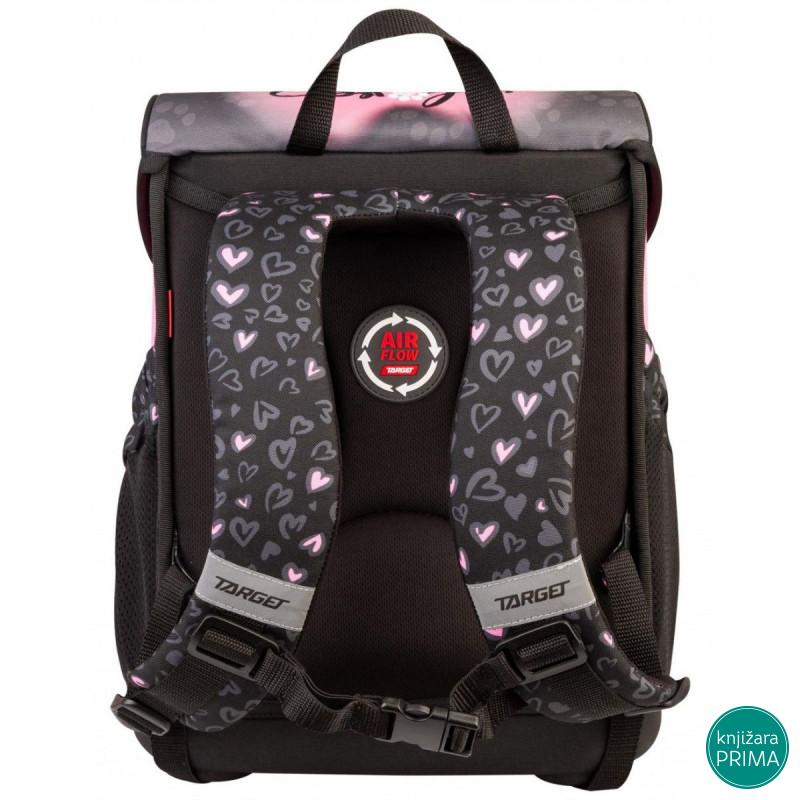 Anatomski ranac TARGET Click - Sweet Kitten 