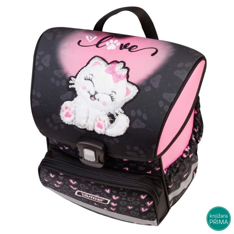 Anatomski ranac TARGET Click - Sweet Kitten 