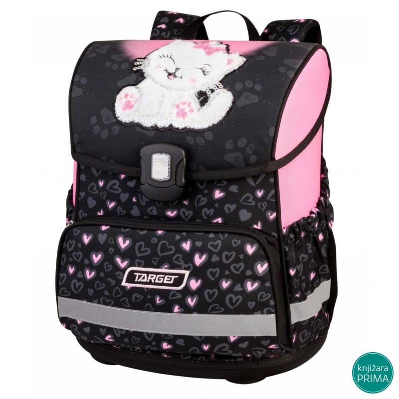 Anatomski ranac TARGET Click - Sweet Kitten 