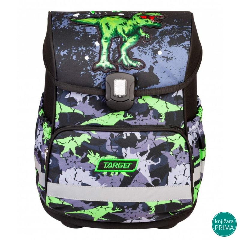 Anatomski ranac TARGET Click - T-Rex 