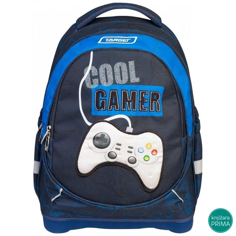 Anatomski ranac TARGET Superlight Petit - Cool Gamer 