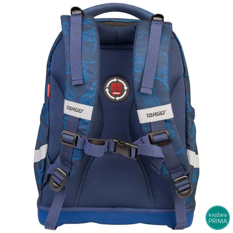 Anatomski ranac TARGET Superlight Petit - Cool Gamer 