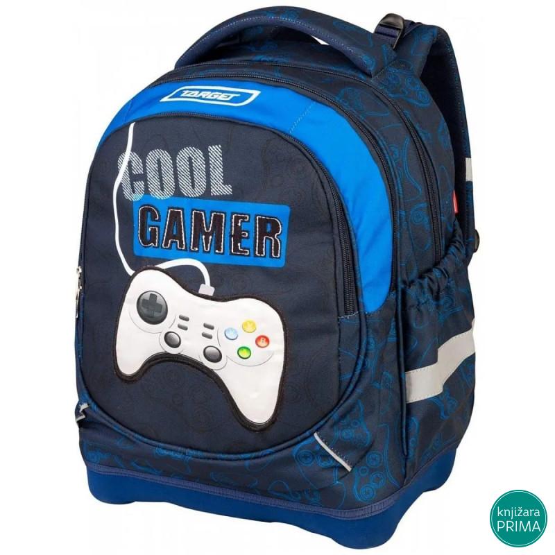 Anatomski ranac TARGET Superlight Petit - Cool Gamer 