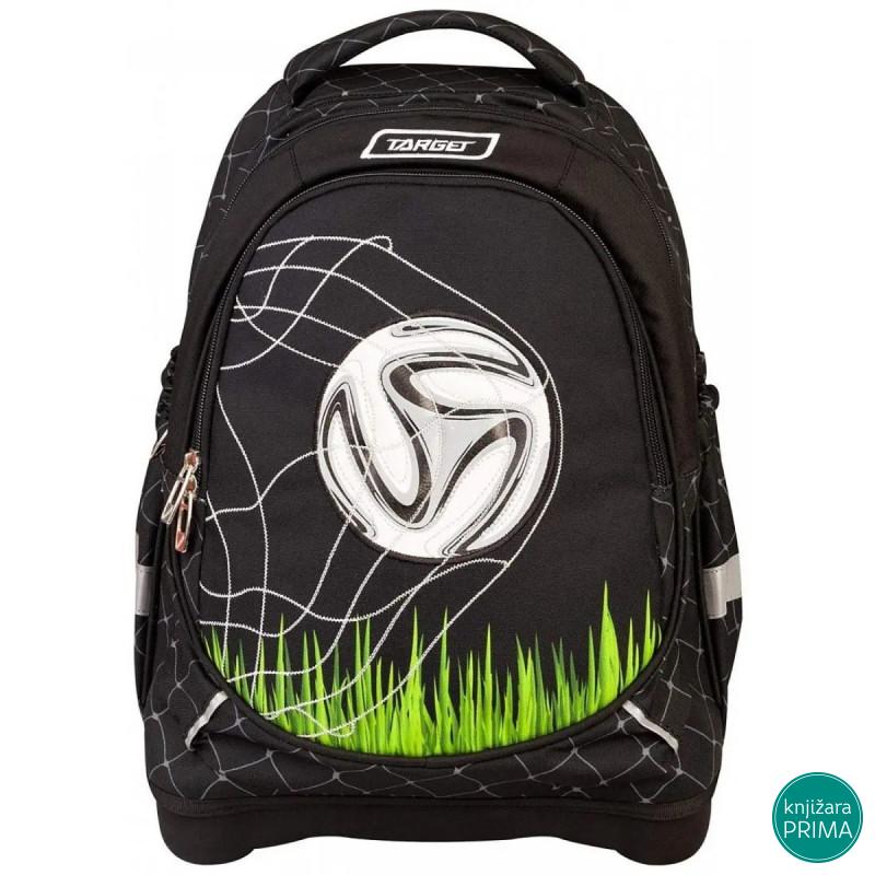 Anatomski ranac TARGET Superlight Petit - Football Net 