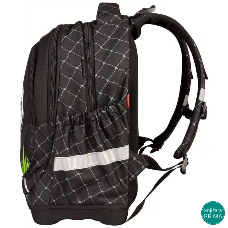 Anatomski ranac TARGET Superlight Petit - Football Net 