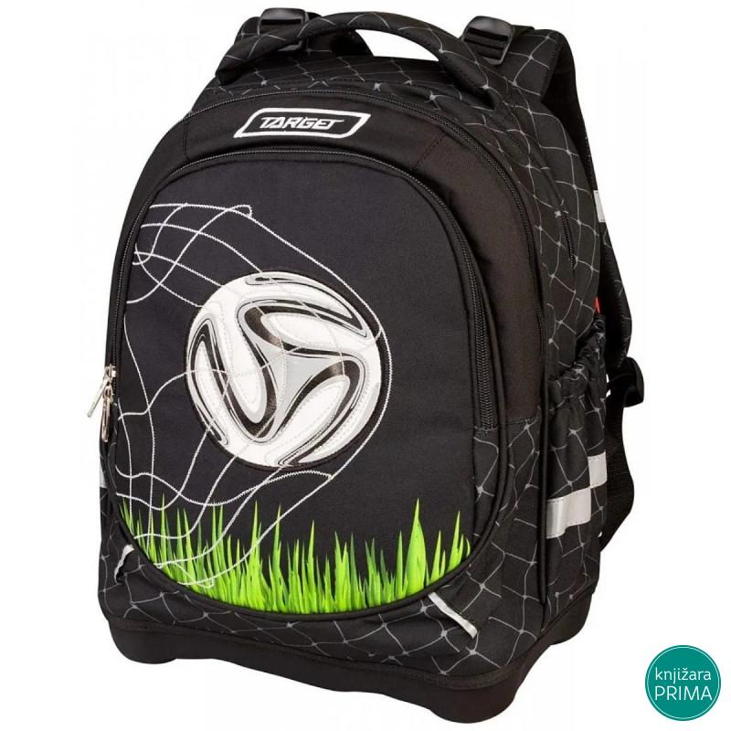 Anatomski ranac TARGET Superlight Petit - Football Net 