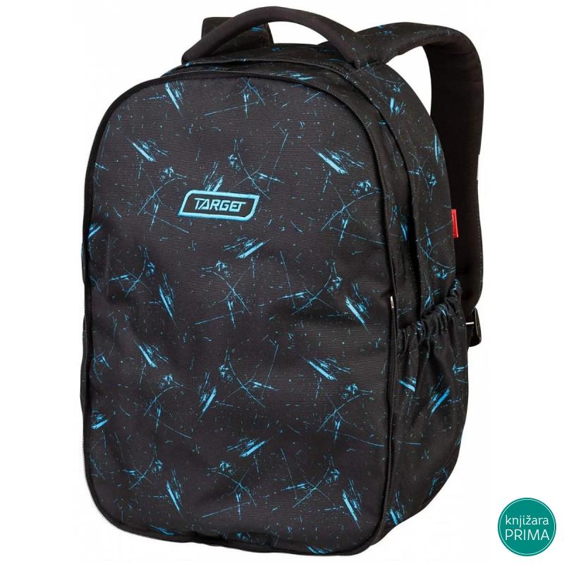 Školski ranac TARGET 2u1 Gamer 
