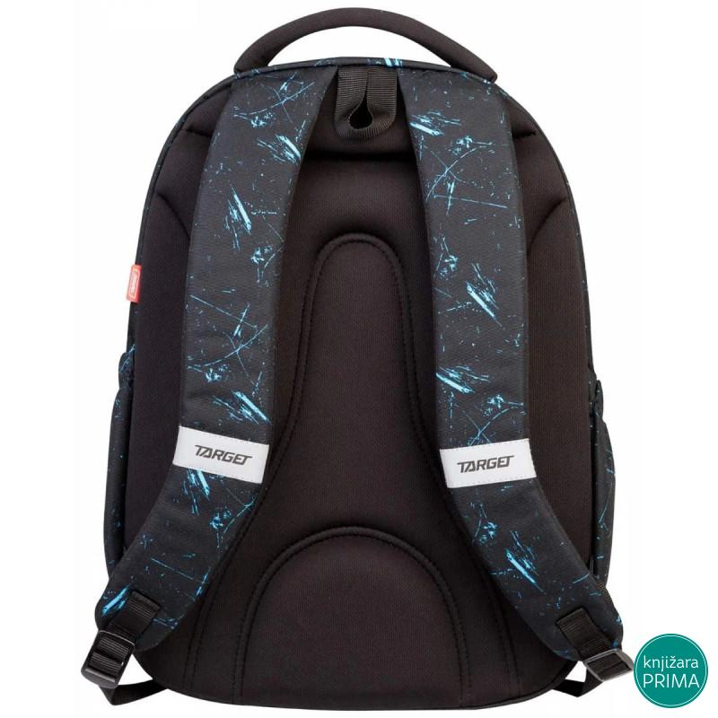 Školski ranac TARGET 2u1 Gamer 
