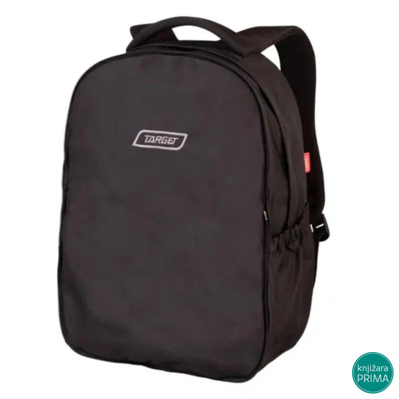 Školski ranac TARGET Curved - Black 