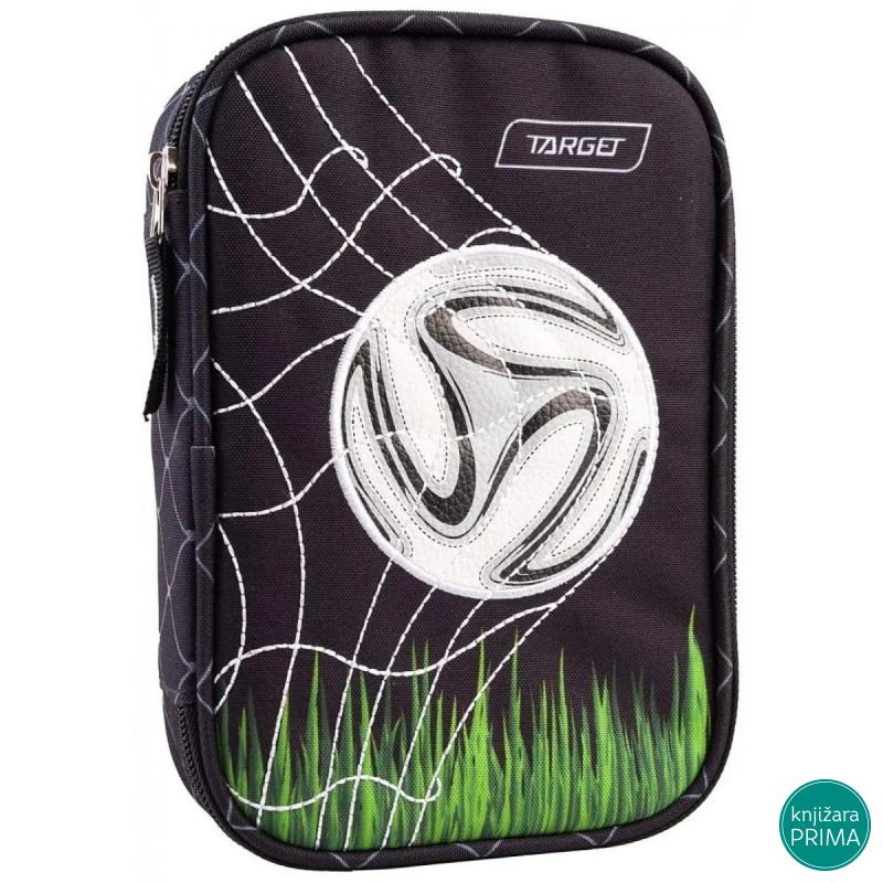 Puna pernica TARGET 1 zip - Football Net 