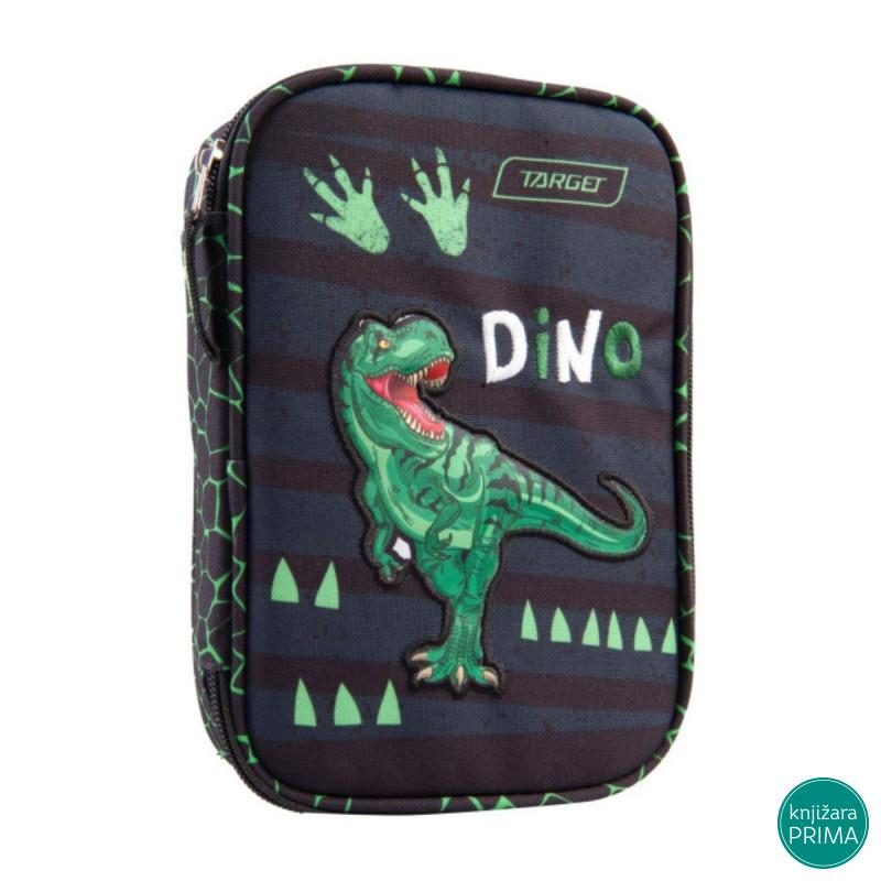 Puna pernica TARGET 1 zip -Raptor 