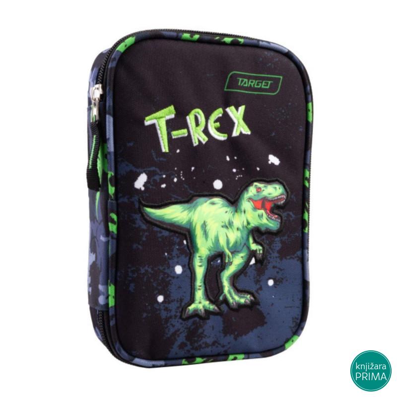 Puna pernica TARGET 1 zip - T-Rex 