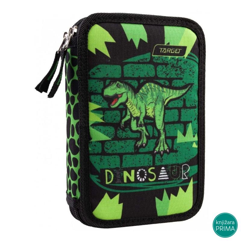 Puna pernica TARGET 2 zipa -Jurrasic 