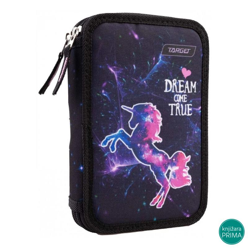 Puna pernica TARGET 2 zipa - Cosmic Unicorn 