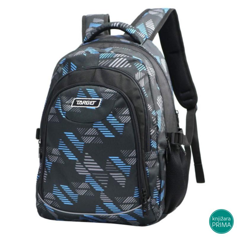 Školski ranac TERGET 