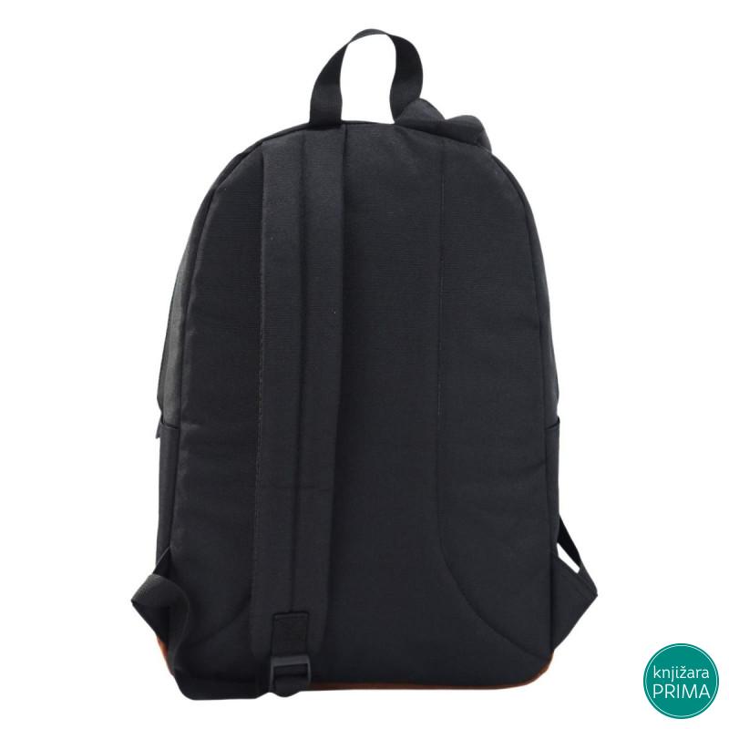 Školski ranac TARGET Rio - Black 