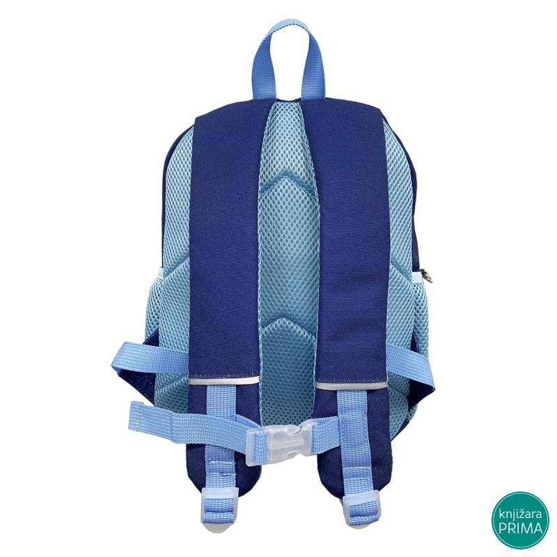 Ranac za vrtić MEHANO meda 