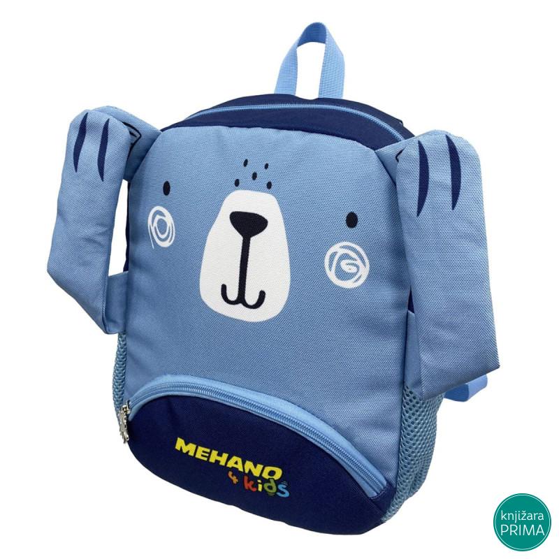 Ranac za vrtić MEHANO meda 
