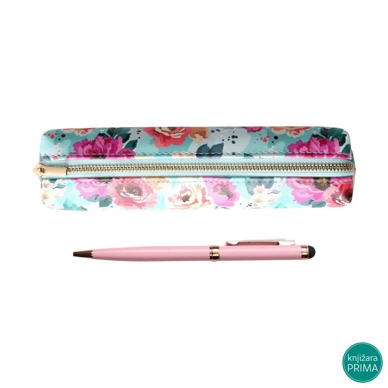 Poklon set Floral Green 