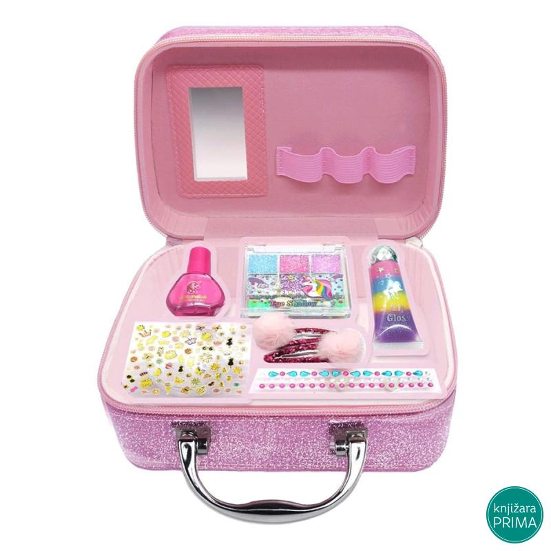 Kozmetički kofer Beauty case FRIENDS 