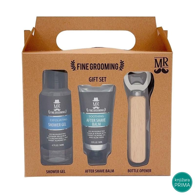 Kozmetički set  Mr. Kit 