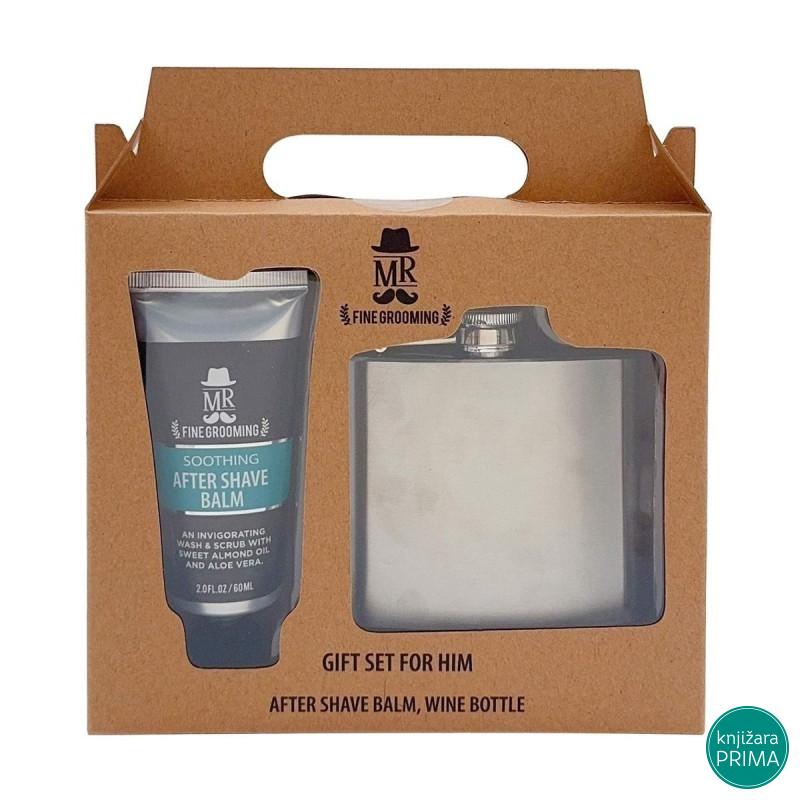 Kozmetički set  Mr. Ritual 