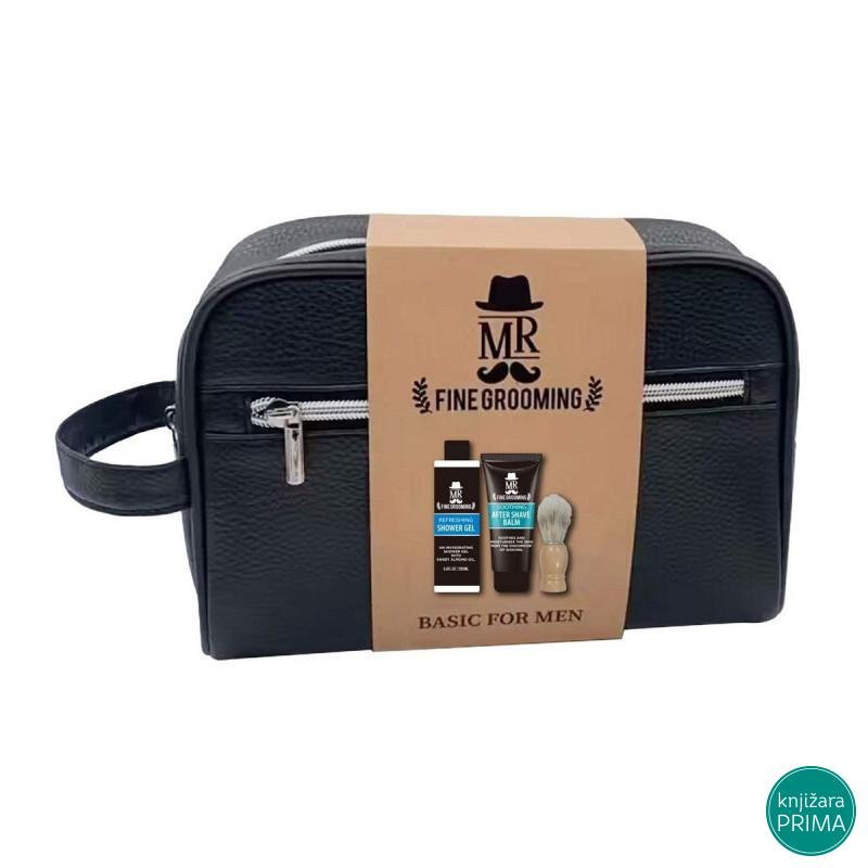 Kozmetički set Mr. set za bradu 
