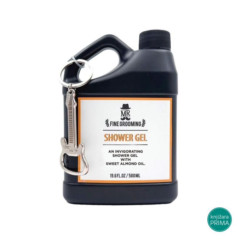 Gel za tuširanje Mr. Everyday 