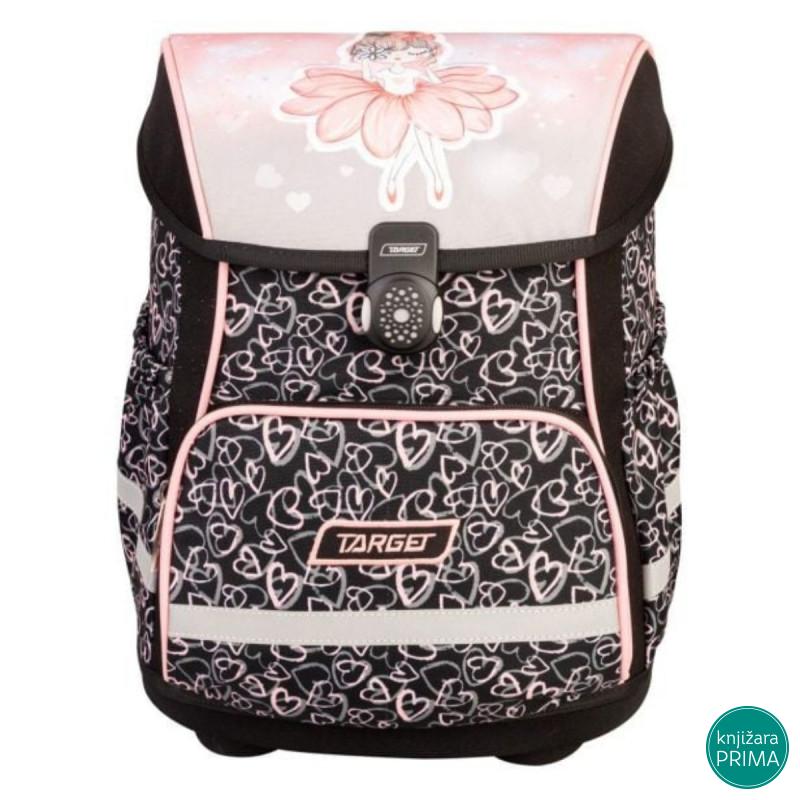 Anatomski ranac TARGET Click - Dancing Queen 