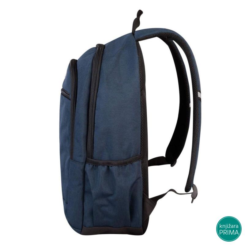 Školski ranac TARGET Chili - Melange Navy 