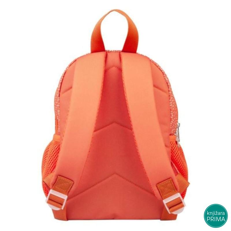 Ranac za vrtić MEHANO - Lisica 