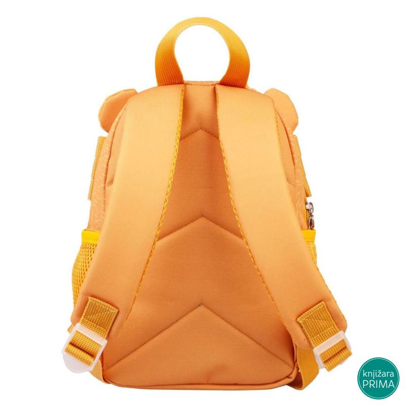 Ranac za vrtić MEHANO - Lav 