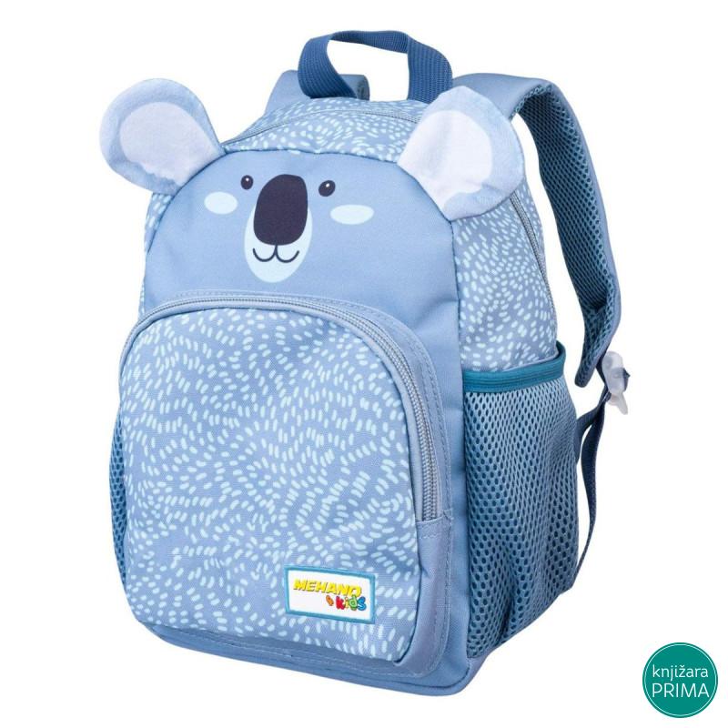 Ranac za vrtić MEHANO - Koala 
