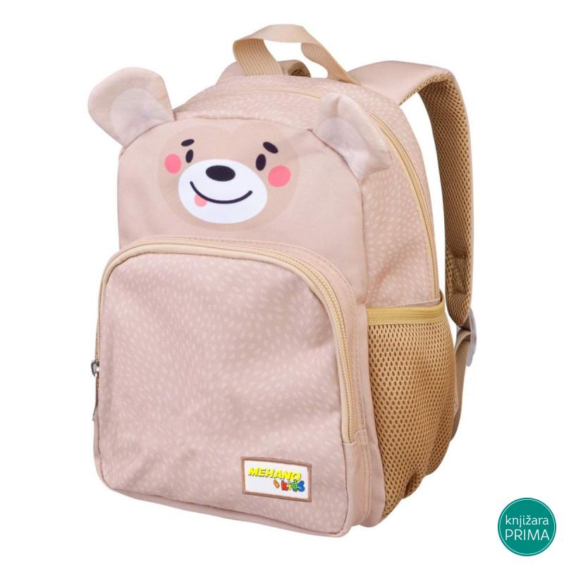 Ranac za vrtić MEHANO - Meda 
